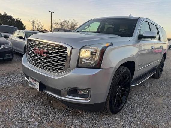 GMC YUKON XL 2019 1GKS1HKJ4KR118114 image GMC YUKON XL 2019 1GKS1HKJ4KR118114 image